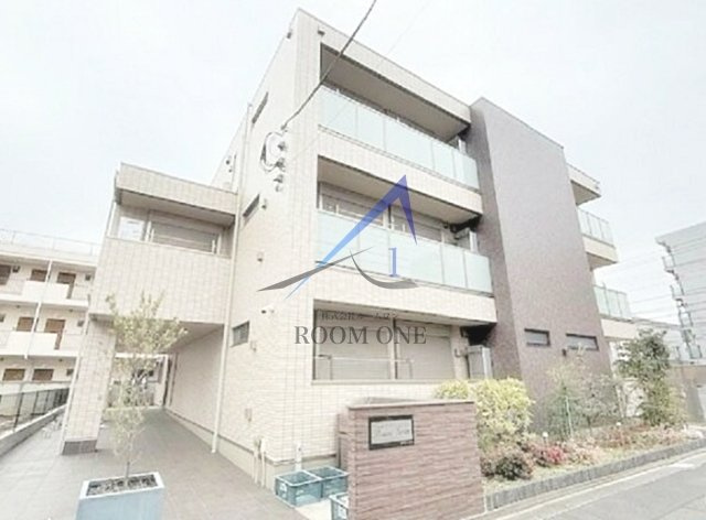 メイソンズ　ガーデン