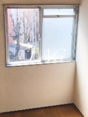 【居間・リビング】 | Ｐｒｉｅｒ | 洋室のお部屋です。