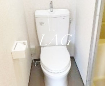 【トイレ】 | Ｐｒｉｅｒ | トイレです。