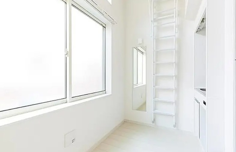 アミティエ東小岩