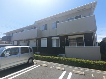 パッシオーネ　Bの画像