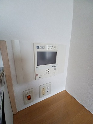 【セキュリティ】 | 品川戸越パークホームズ