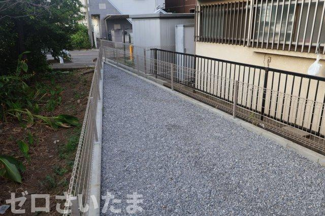 《仲介手数料無料》上尾市大字瓦葺2124新築一戸建てリナージュ