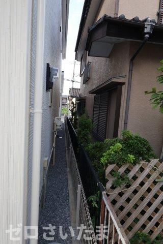 《仲介手数料無料》上尾市大字瓦葺2124新築一戸建てリナージュの外観