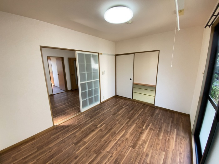 ヴィラクレスト B棟のその他