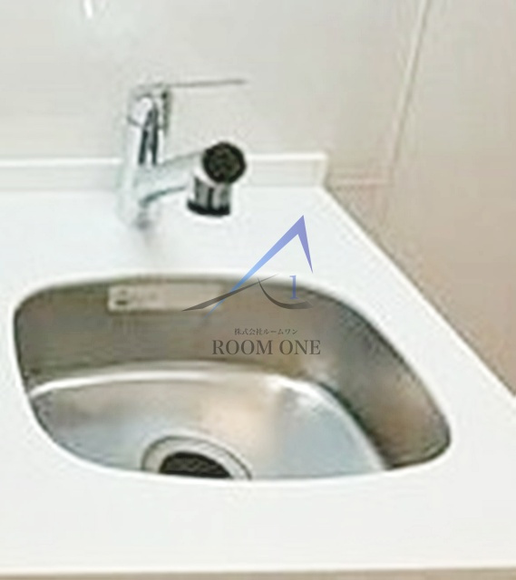 Ｅ．ステージ　新御徒町の内装