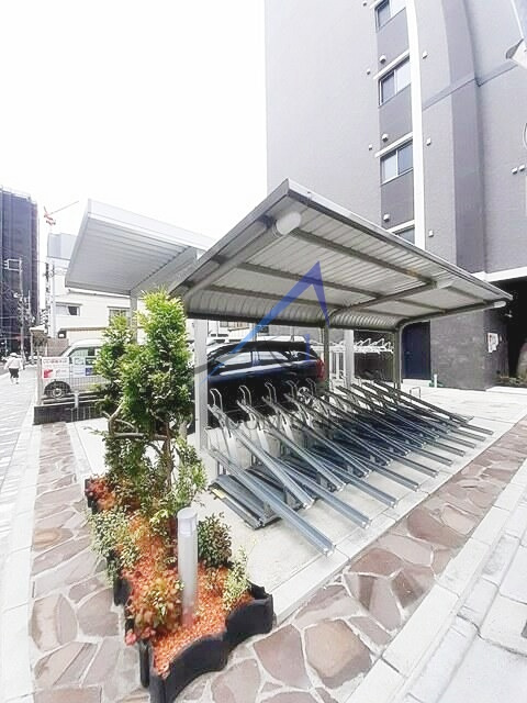 Ｅ．ステージ　新御徒町