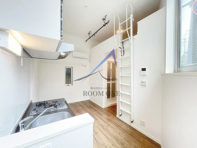 桜華楼の寝室|寝室です。