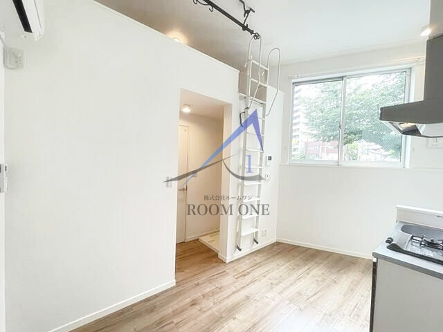 桜華楼の居間・リビング|洋室のお部屋です。