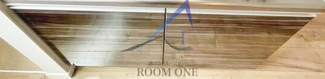 桜華楼の収納|収納です。