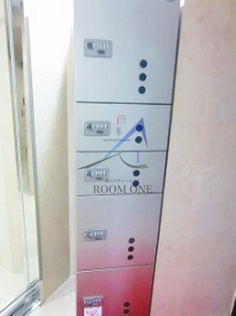 ローレル新町