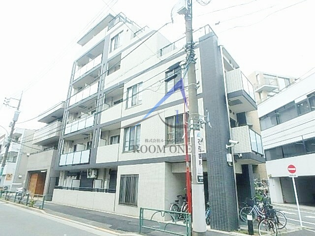 ローレル新町