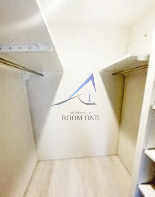 デュオヴェール赤羽ＦｏｒｅｓｔＣｏｕｒｔの内装