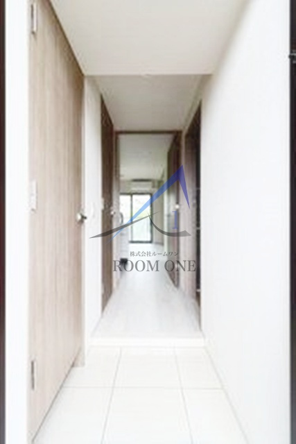 デュオヴェール赤羽ＦｏｒｅｓｔＣｏｕｒｔ