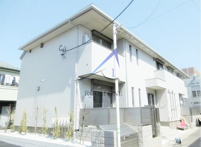 スレイベル井の頭