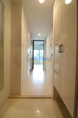 【内装】 | レオンヴァリエ大阪ベイシティⅡ