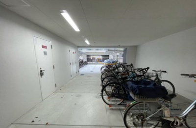 【その他】 | レオンヴァリエ大阪ベイシティⅡ