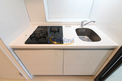 【キッチン】 | レオンヴァリエ大阪ベイシティⅡ