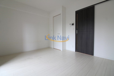 【寝室】 | レオンヴァリエ大阪ベイシティⅡ