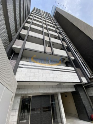 【外観】 | レオンヴァリエ大阪ベイシティⅡ