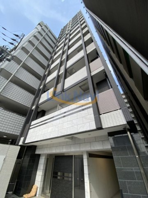 【外観】 | レオンヴァリエ大阪ベイシティⅡ