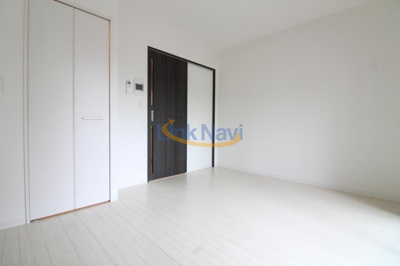 【居間・リビング】 | レオンヴァリエ大阪ベイシティⅡ