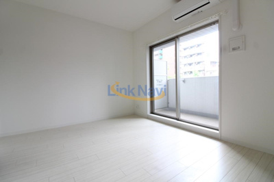 【居間・リビング】 | レオンヴァリエ大阪ベイシティⅡ