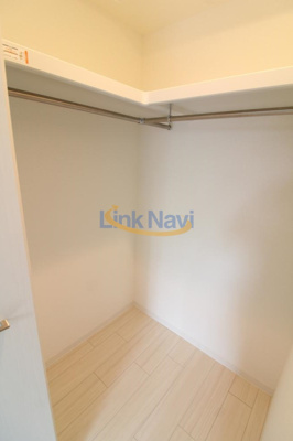 【収納】 | レオンヴァリエ大阪ベイシティⅡ