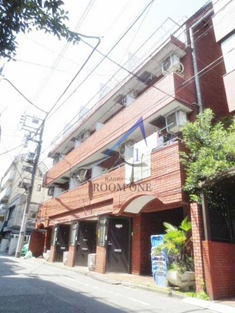 ソシアルマンション