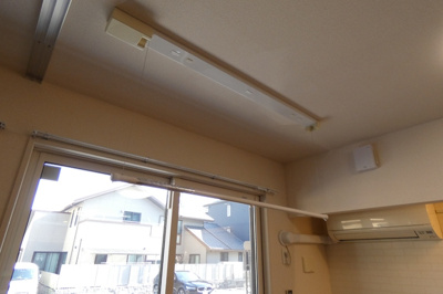 【設備】 | LSY52