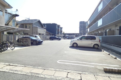 【駐車場】 | LSY52
