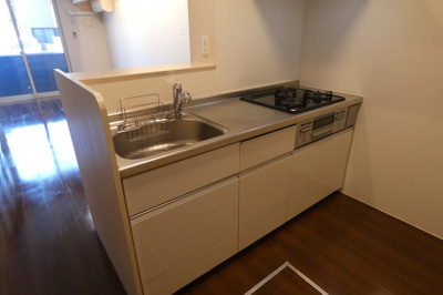 【キッチン】 | LSY52