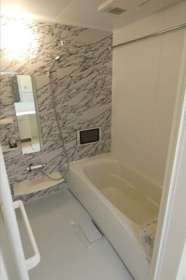 【浴室】 | LSY52