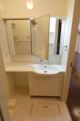 【洗面所】 | LSY52