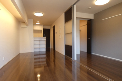 【内装】 | LSY52