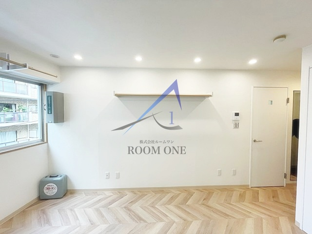 ローゼンハイムの寝室|寝室です。