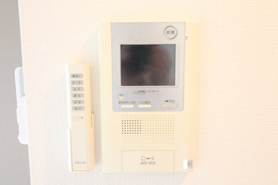 【設備】 | ジュネーゼみなと弁天町