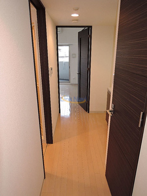 【内装】 | ジュネーゼみなと弁天町