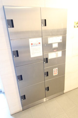 【その他共用部分】 | ジュネーゼみなと弁天町