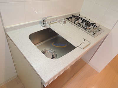 【キッチン】 | ジュネーゼみなと弁天町