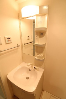 【独立洗面台】 | ジュネーゼみなと弁天町