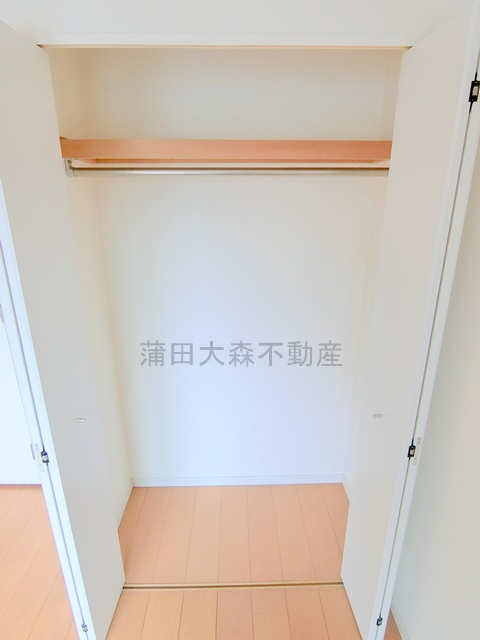 ライブコート大鳥居の設備