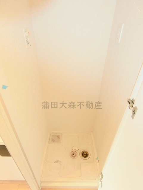 ライブコート大鳥居のその他共用部分