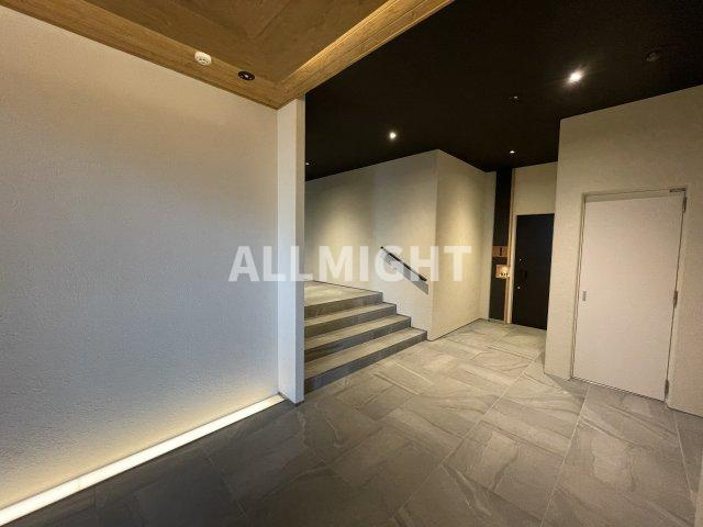 稲城市百村の賃貸マンションのその他