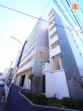 PORTO PARTIRE YOKOHAMAの画像