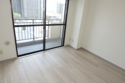 【洋室】 | ストーク新丸子弐番館 | 他のお部屋の参考写真となります。