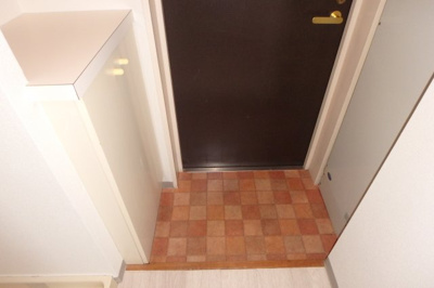 【玄関】 | ストーク新丸子弐番館 | 他のお部屋の参考写真となります。