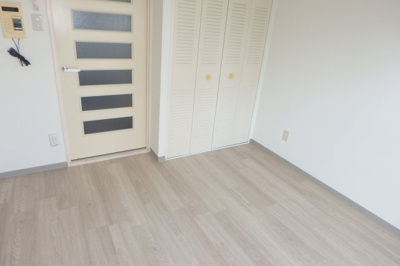 【寝室】 | ストーク新丸子弐番館 | 他のお部屋の参考写真となります。