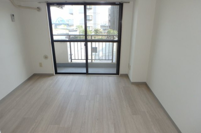 【洋室】 | ストーク新丸子弐番館 | 他のお部屋の参考写真となります。