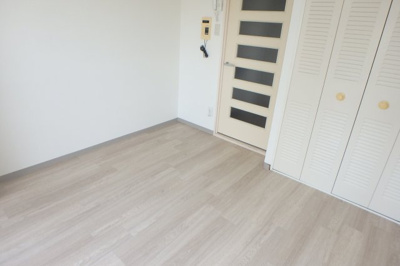 【洋室】 | ストーク新丸子弐番館 | 他のお部屋の参考写真となります。